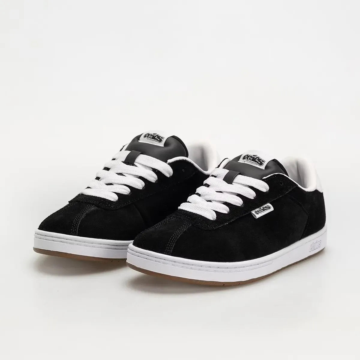etnies-scam-og-1993-scarpe-skate-black-white image 6