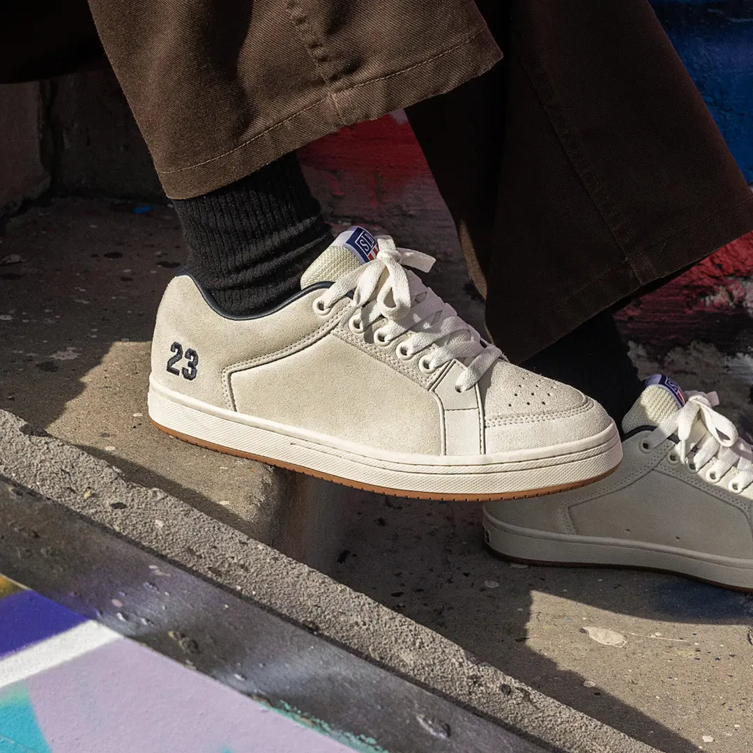 etnies-sal-23-scarpe-skate-uomo-bianco-og-1994 image 2
