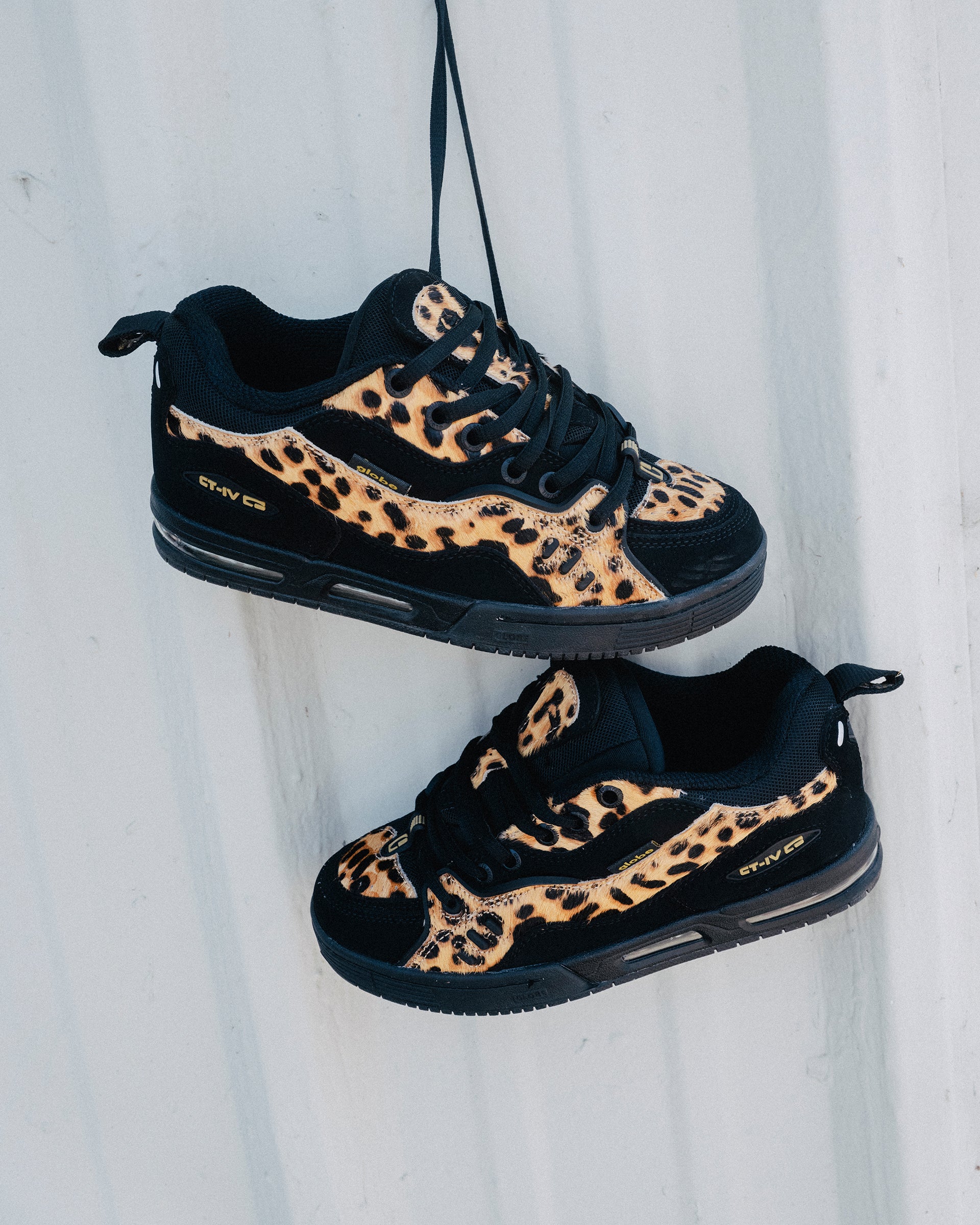 globe-ct-4-scarpe-da-skate-leopard image 6