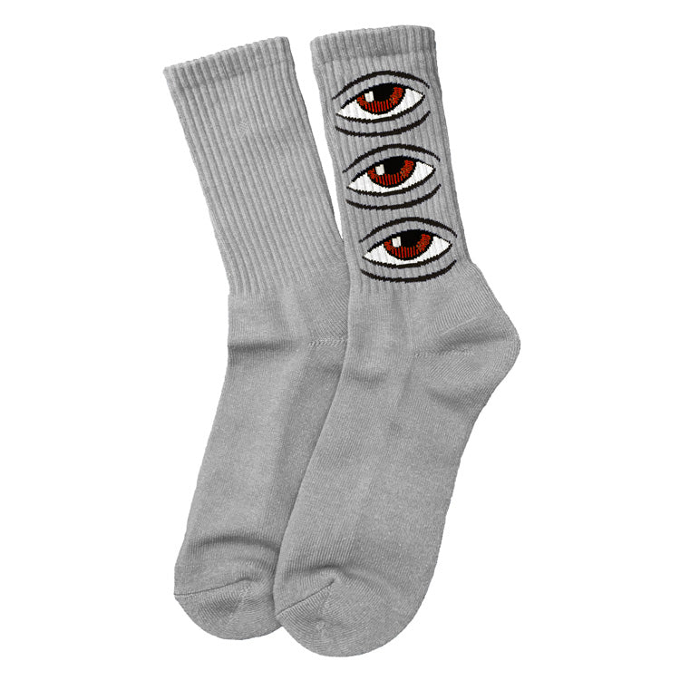 toy-machine-eye-stack-sock-calzini-skate image 1