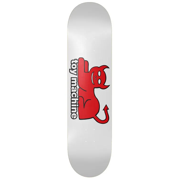 toy-machine-devil-cat-8-75-tavola-skateboard-wide image 1