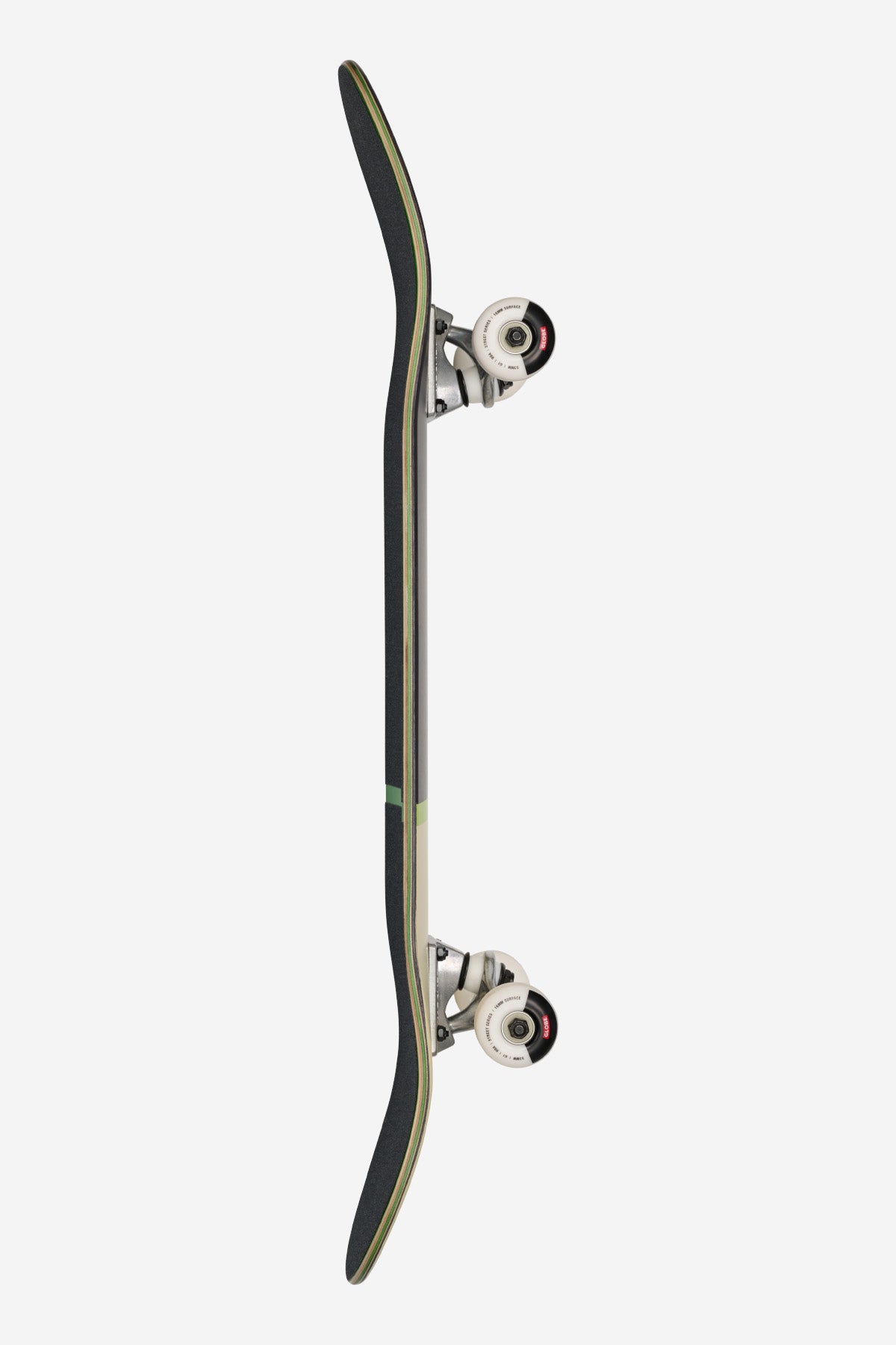 globe-g1-posi-dip-8-25-complete-skateboard-black-green image 3