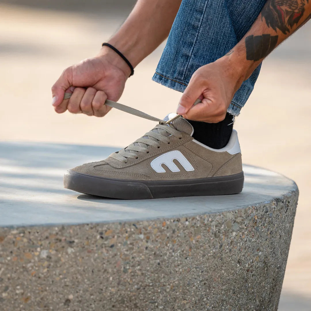 etnies-locut-vulc-scarpe-da-skate-core-exclusive image 4