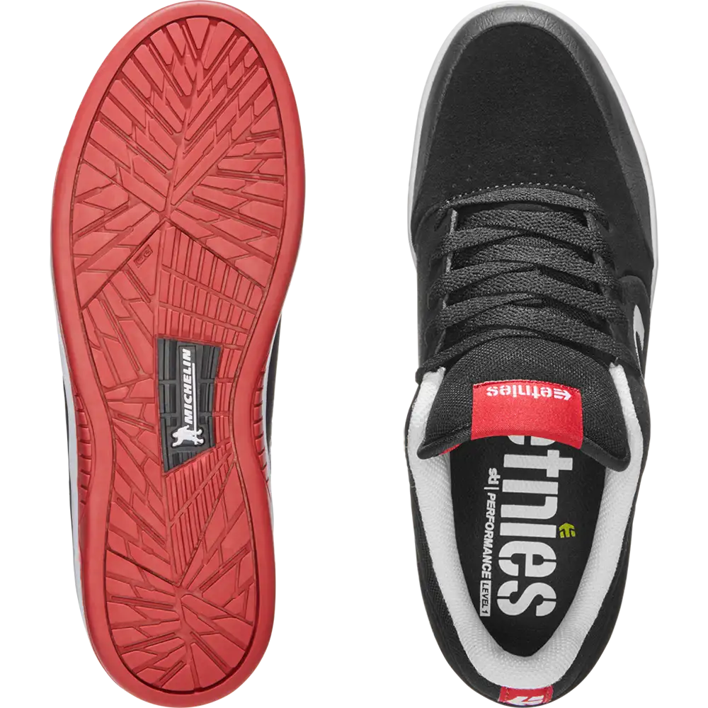 etnies-marana-michelin-scarpe-da-skate-blacktop-wash image 3