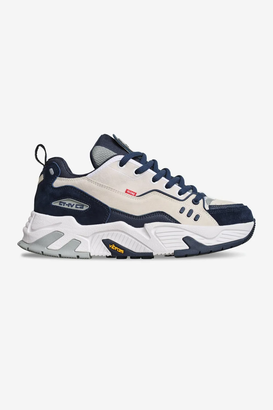 globe-ct-4000-white-navy-shoes-scarpe-skate-heritage image 1