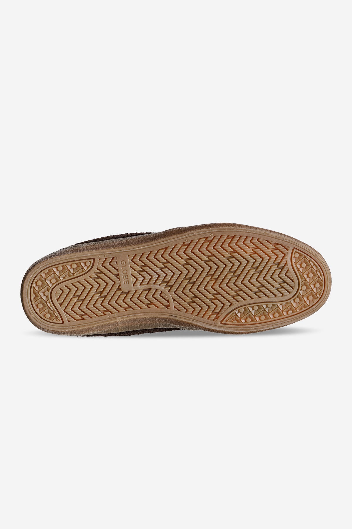 globe-mahalo-scarpe-da-skate-dark-brown-crepe image 3