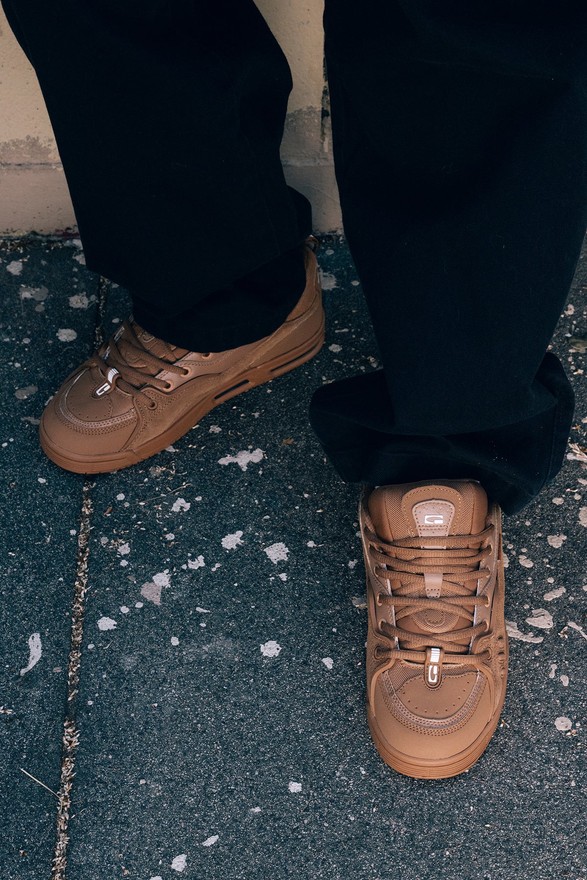 globe-ct-4-scarpe-da-skate-tobacco image 4