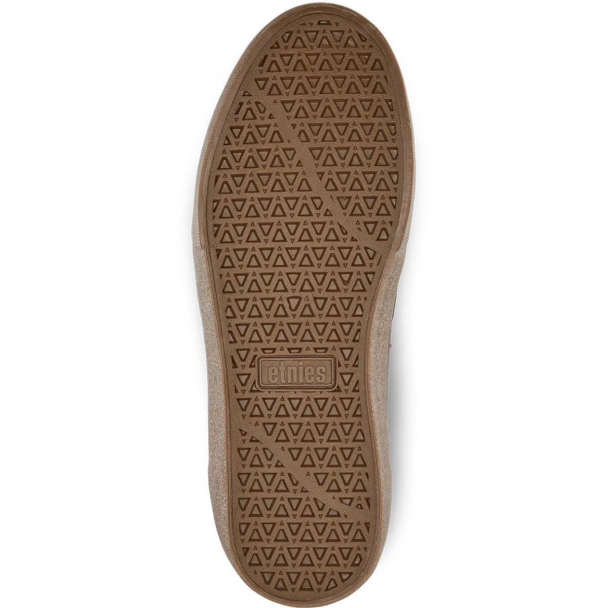 etnies-barge-ls-scarpe-da-skate-low-top-burgundy-gum image 3