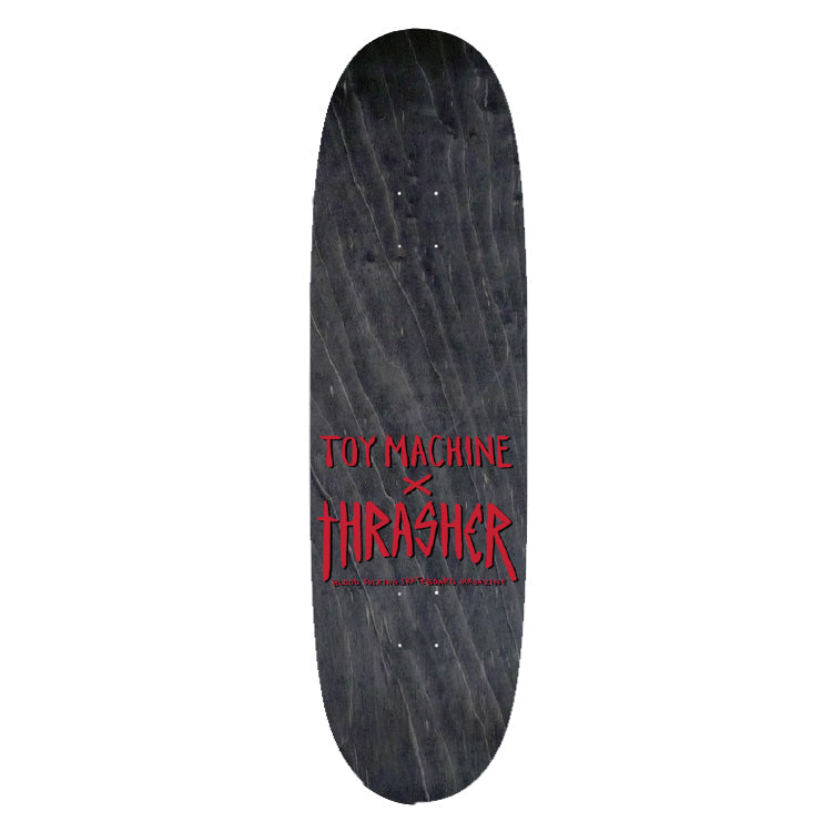 toy-machine-x-thrasher-bury-the-hatchet-tavola-da-skate-8-88 image 3