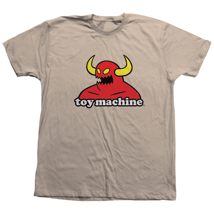 toy-machine-monster-t-shirt-street-skate image 8