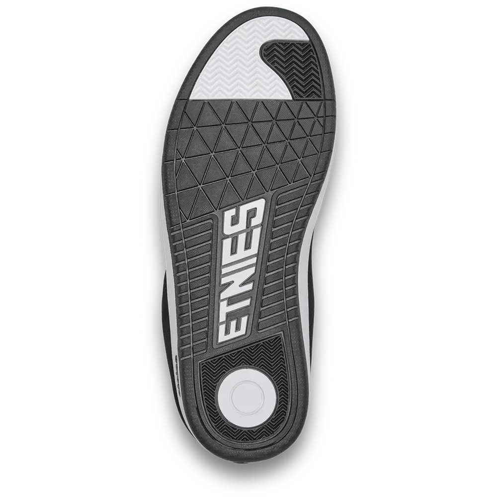 etnies-kingpin-scarpe-da-skate-black-white-white image 3