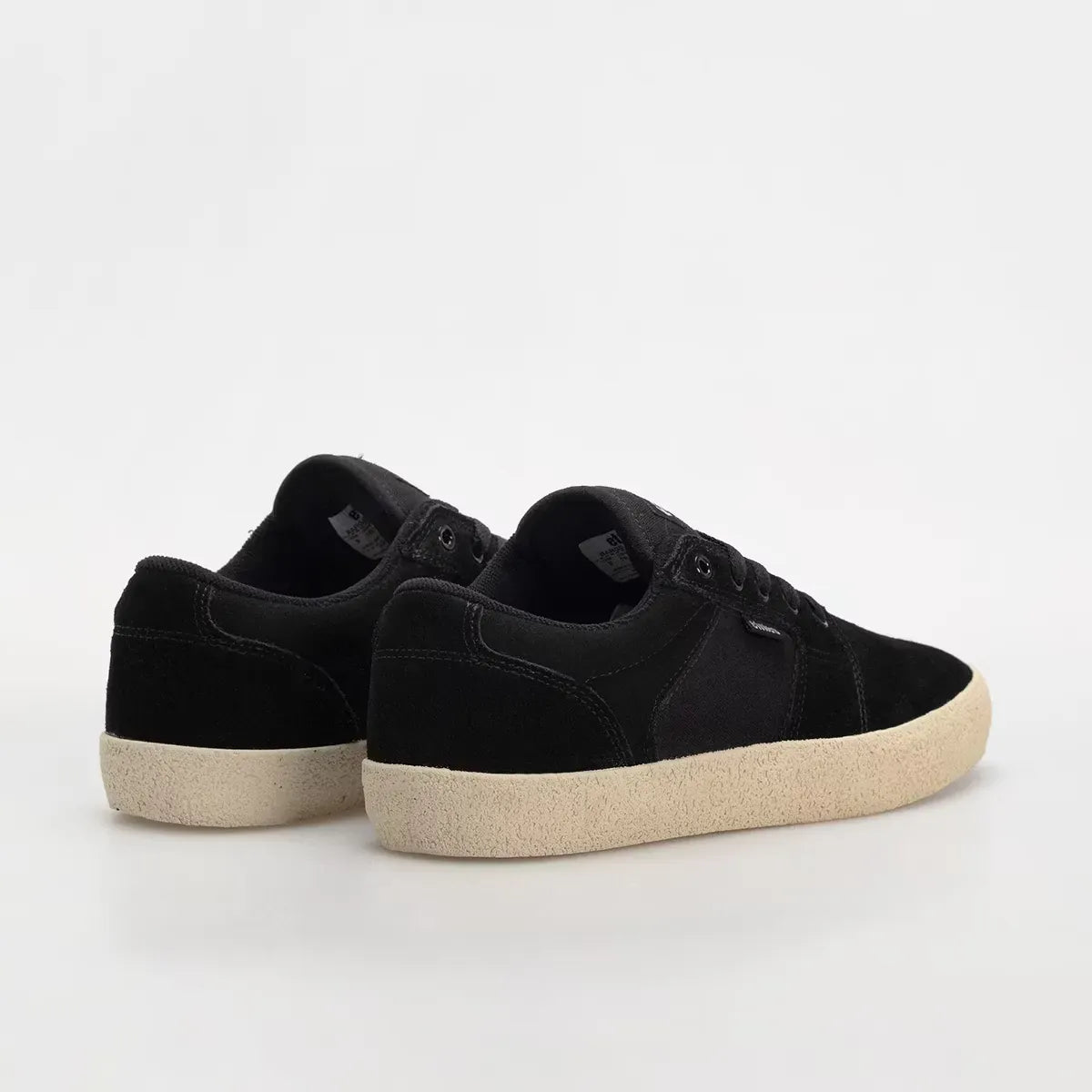etnies-barge-ls-premium-scarpe-da-skate-uomo-dark-black image 8