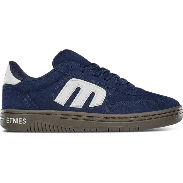 etnies-locut-scarpe-da-skate-originale-1993 image 1