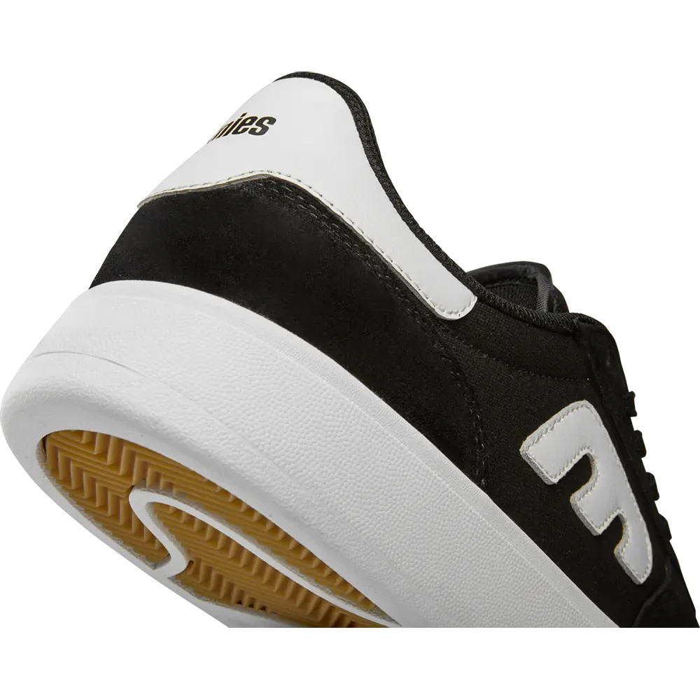 etnies-emerson-scarpe-da-skate-black-white image 4