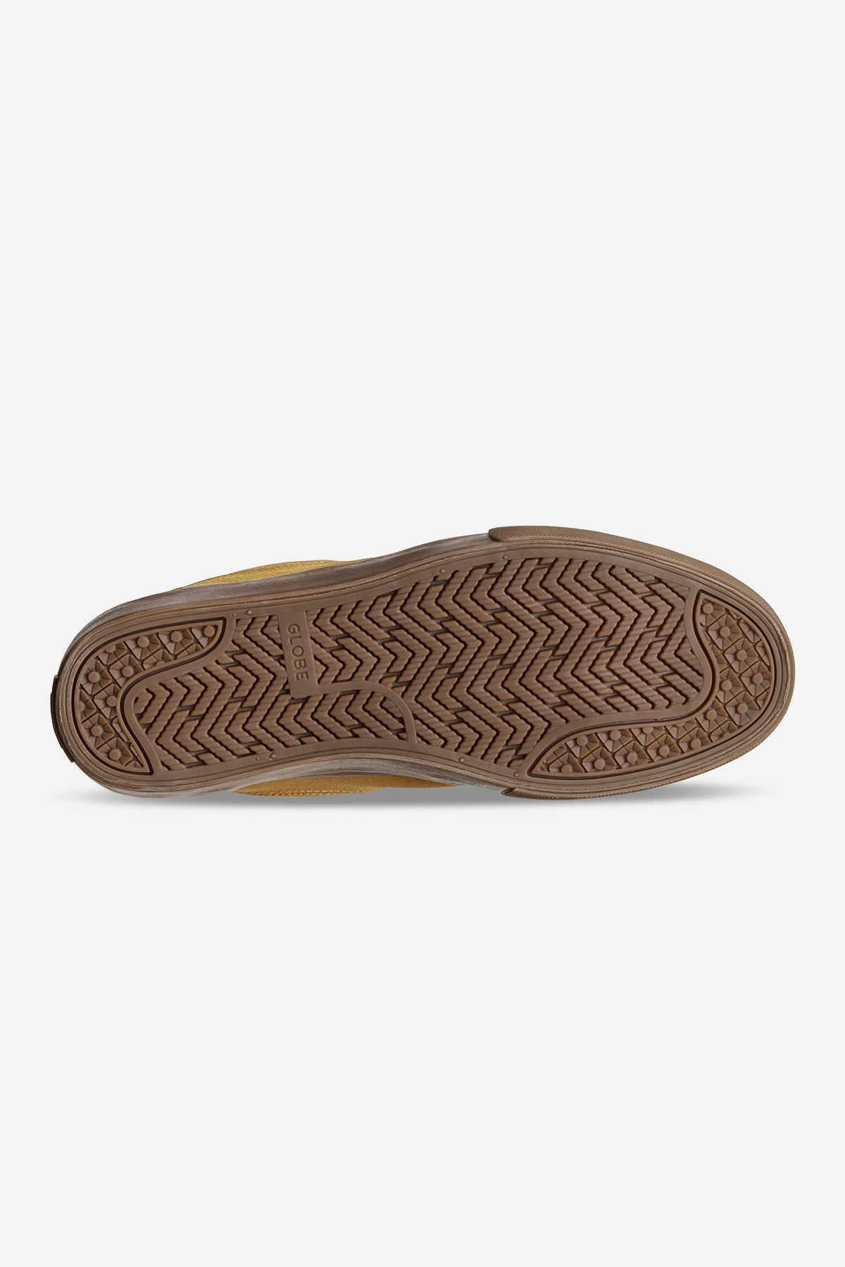 globe-mahalo-scarpe-da-skate-honey-gum image 3