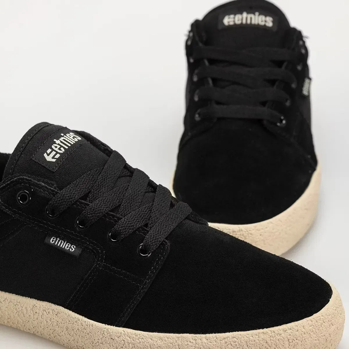 etnies-barge-ls-premium-scarpe-da-skate-uomo-dark-black image 6