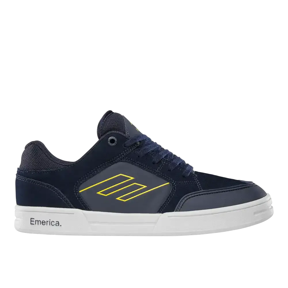 emerica-heritic-scarpe-da-skate-colorazione-401 image 1