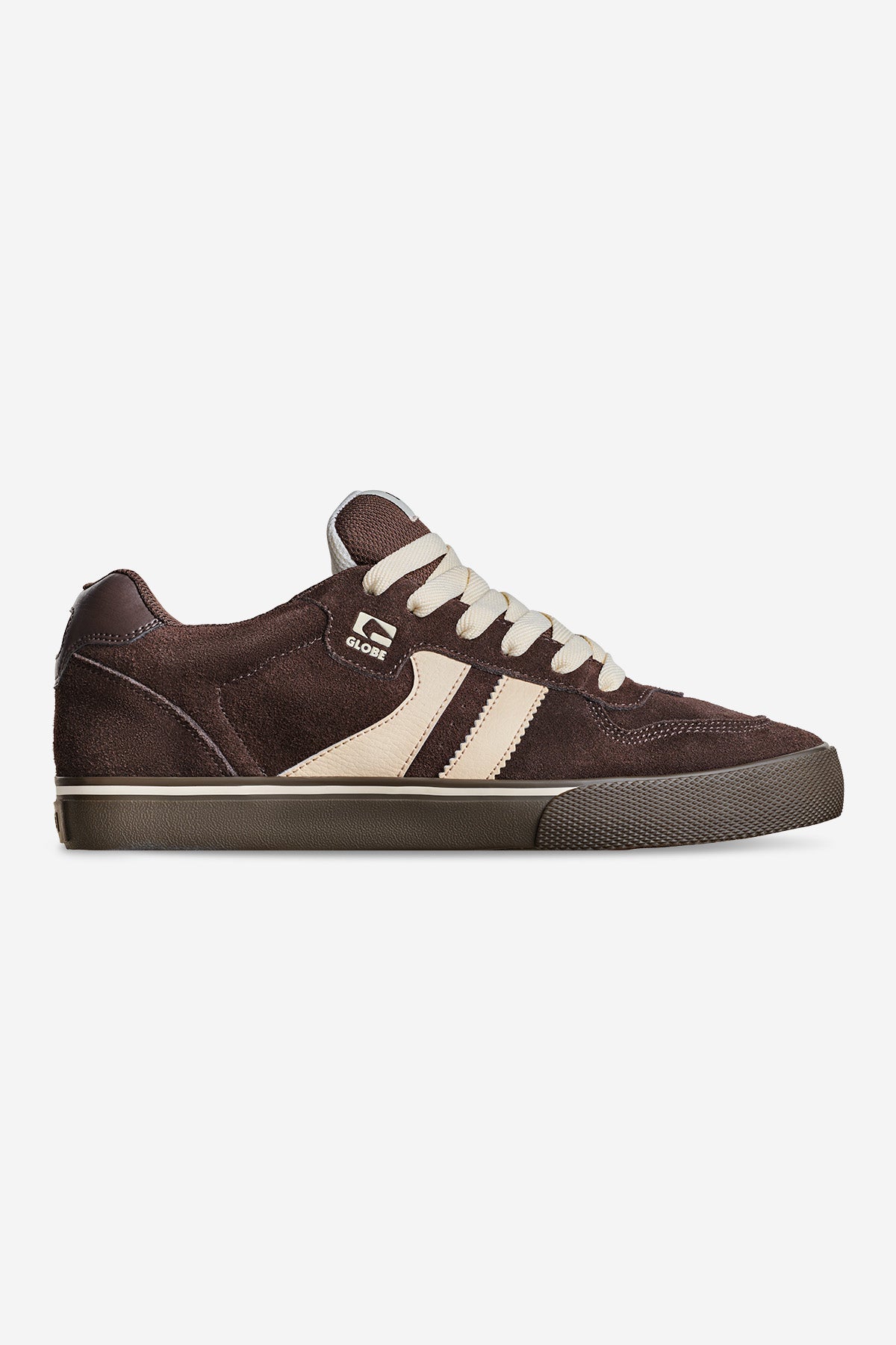 globe-encore-2-scarpe-skate-brown-dark-gum image 1