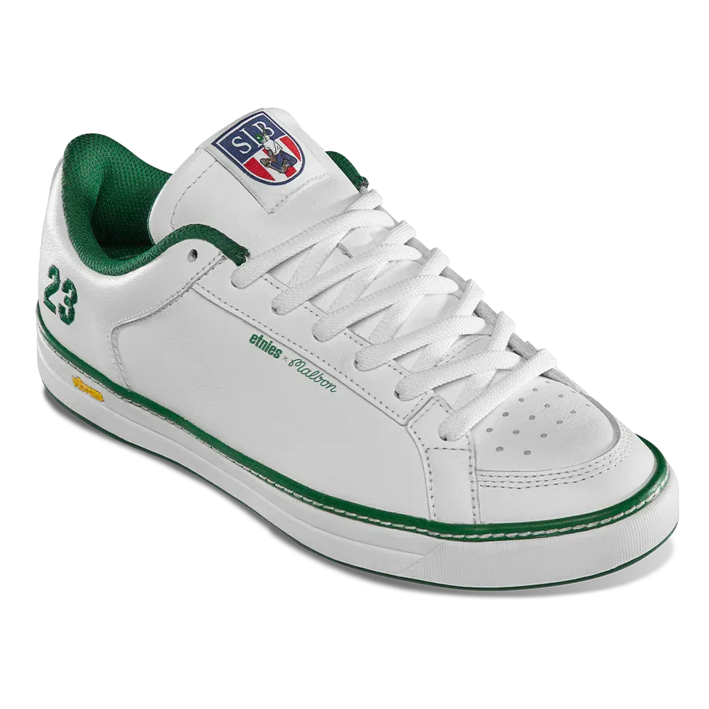 etnies-sal-23-x-malbon-scarpe-golf-skate-uomo image 4