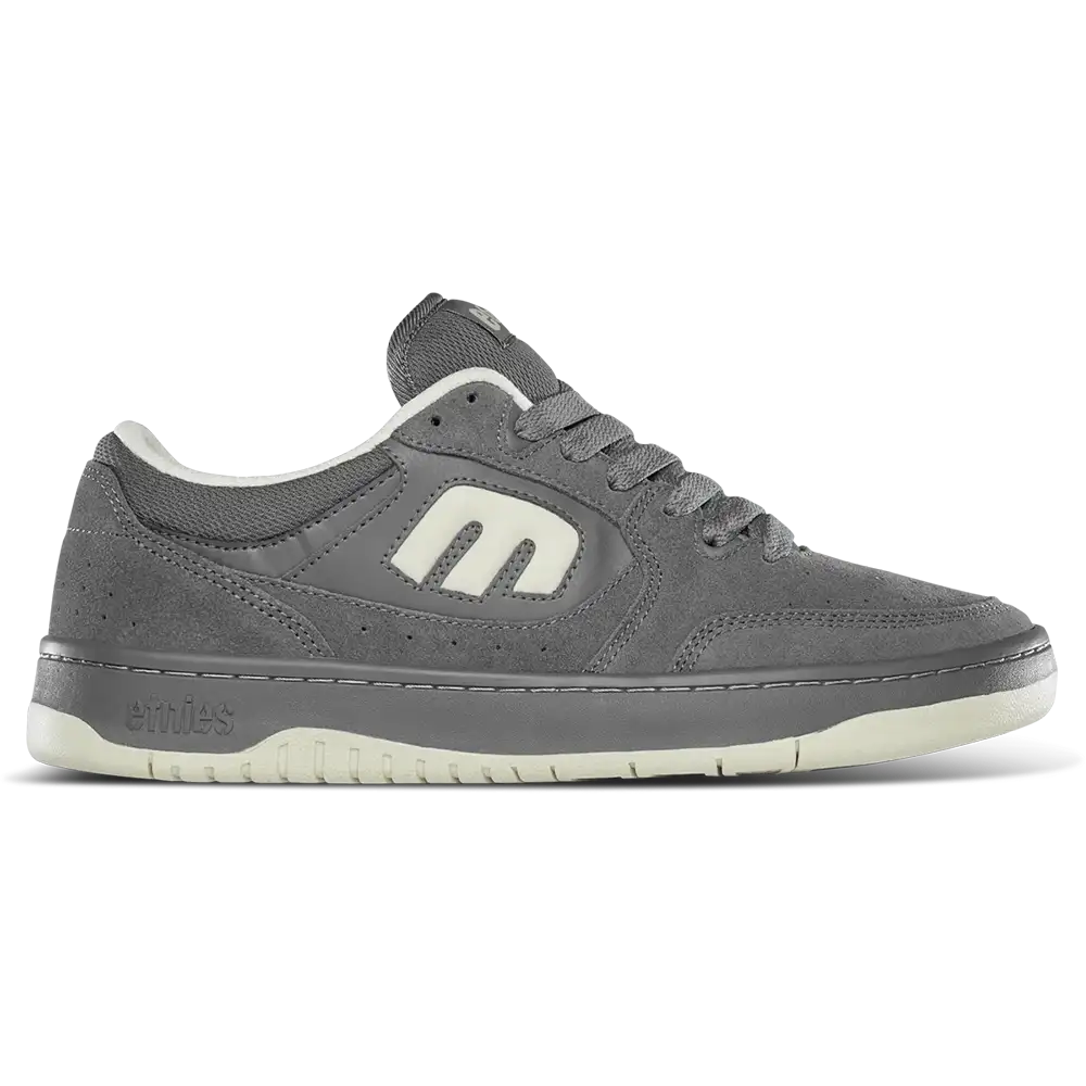 etnies-loot-scarpe-da-skate-uomo-dark-grey image 1