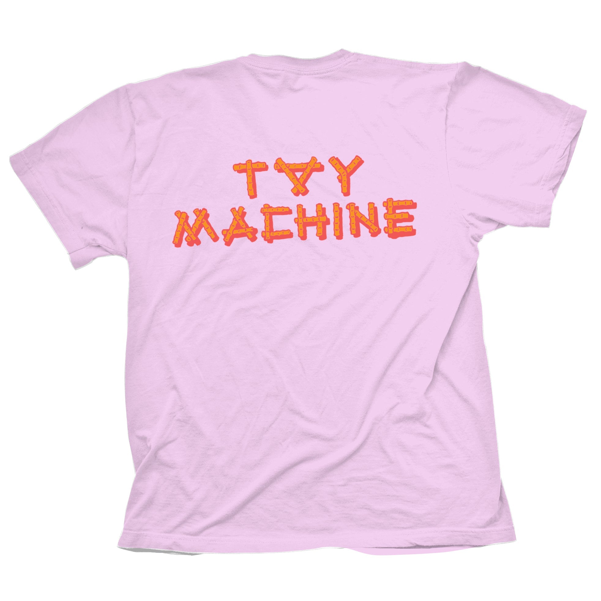 toy-machine-lost-and-found-youth-t-shirt-ragazzi image 1