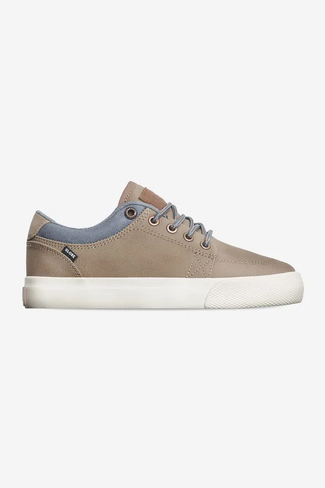 globe-gs-kids-scarpe-skate-bambino-almond image 1