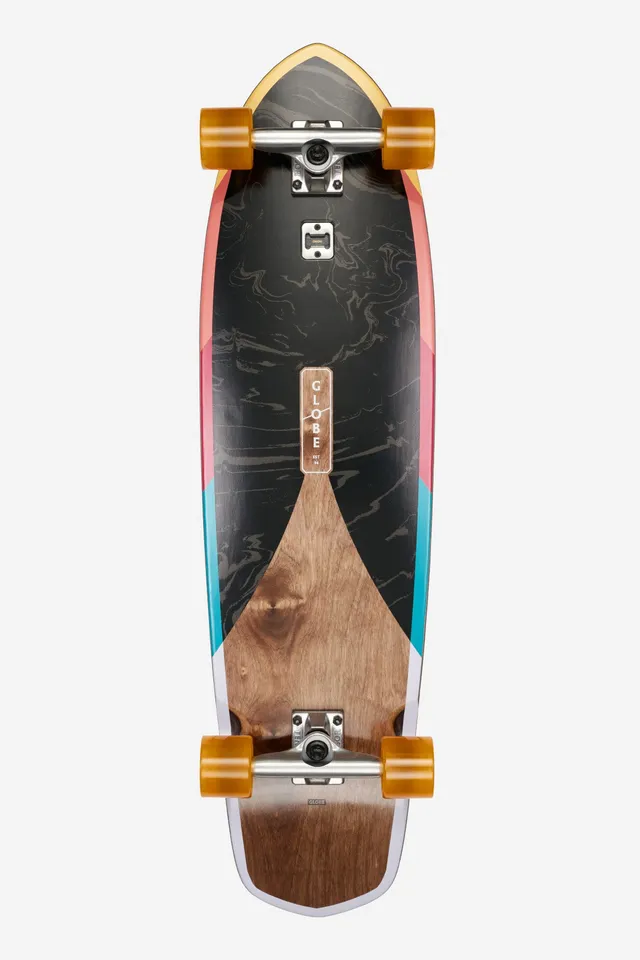 globe-blazer-xl-36-longboard-dig-it image 1