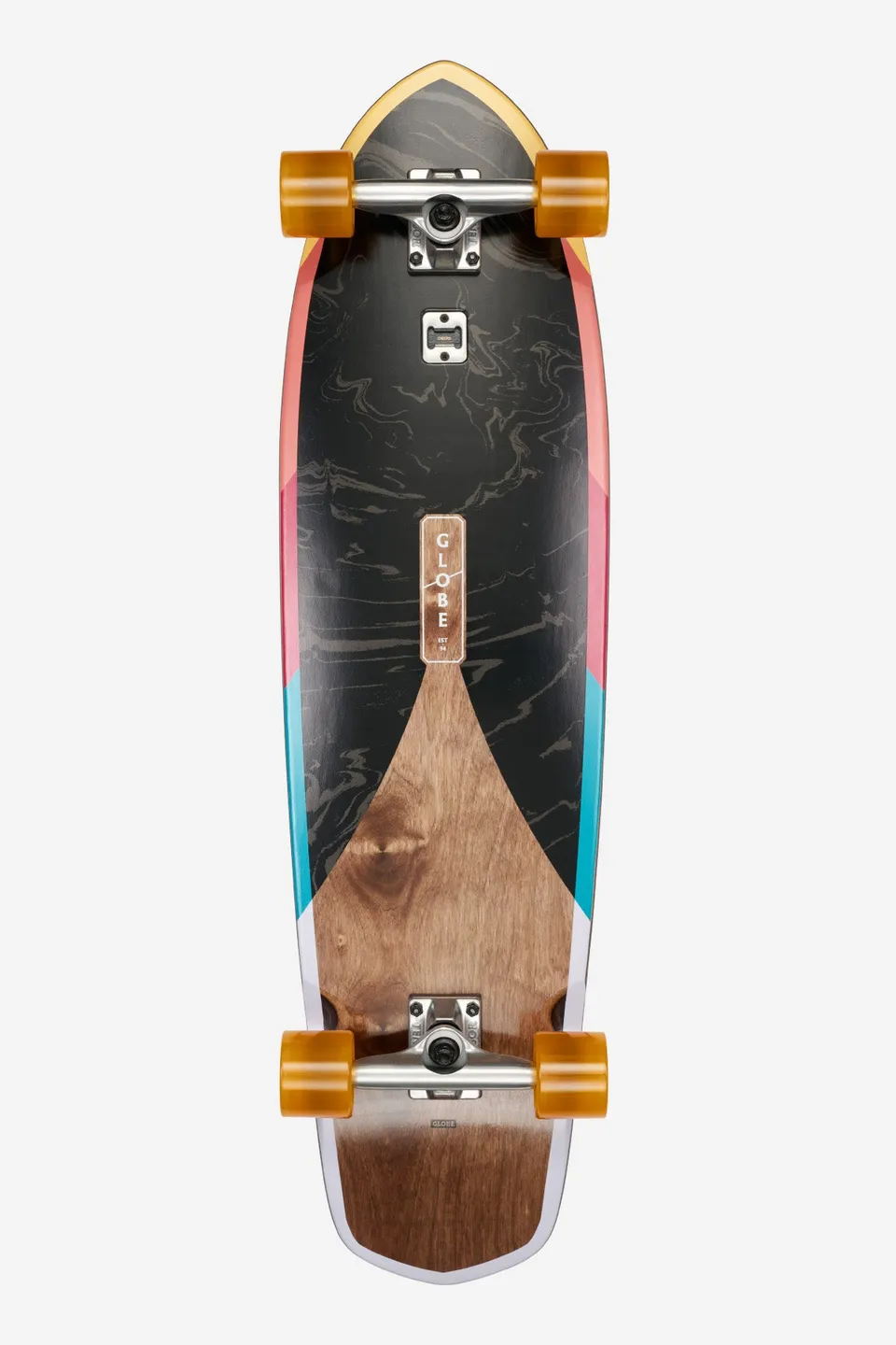 globe-blazer-xl-36-longboard-dig-it image 1