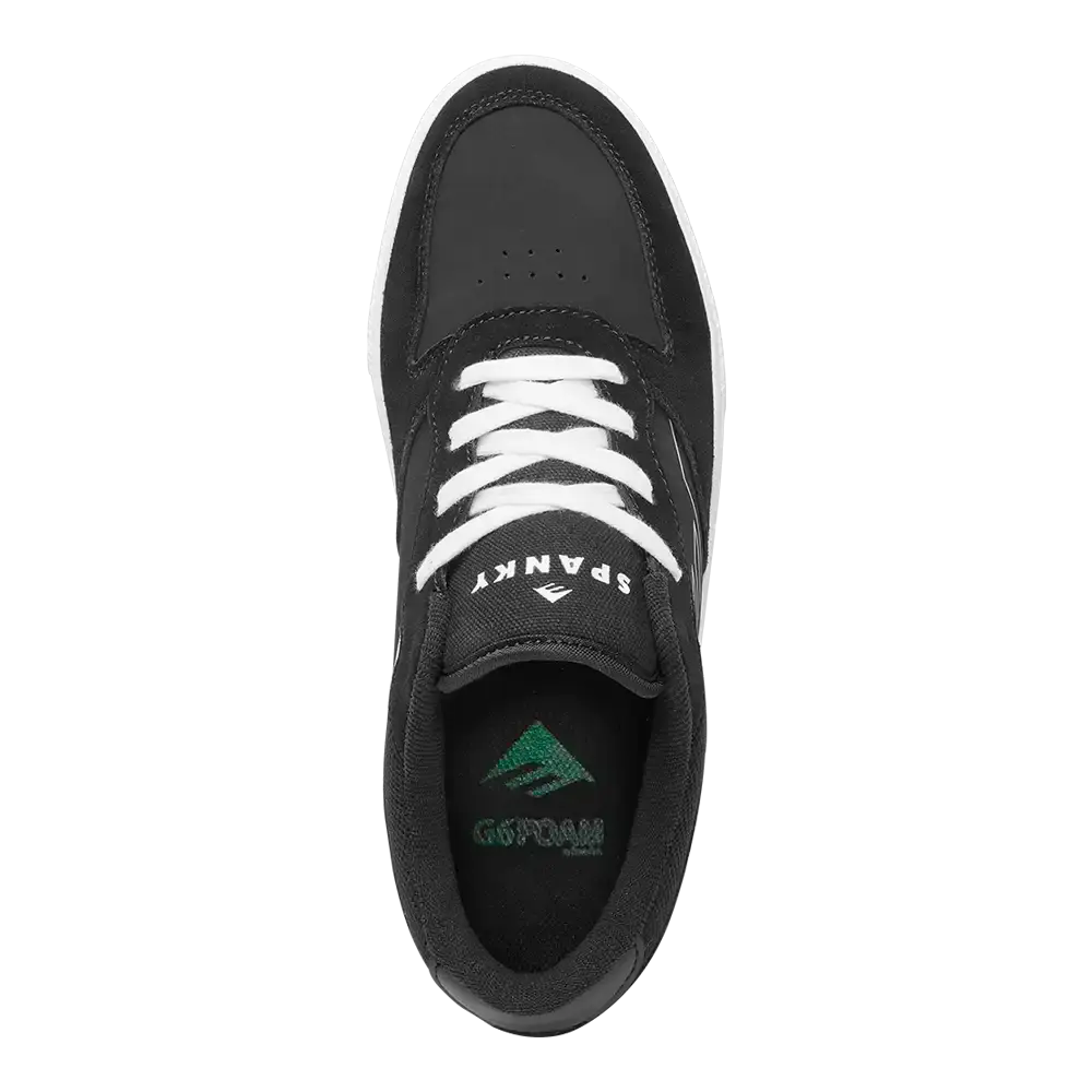 emerica-ksl-g6-scarpe-da-skate-pro-black image 2