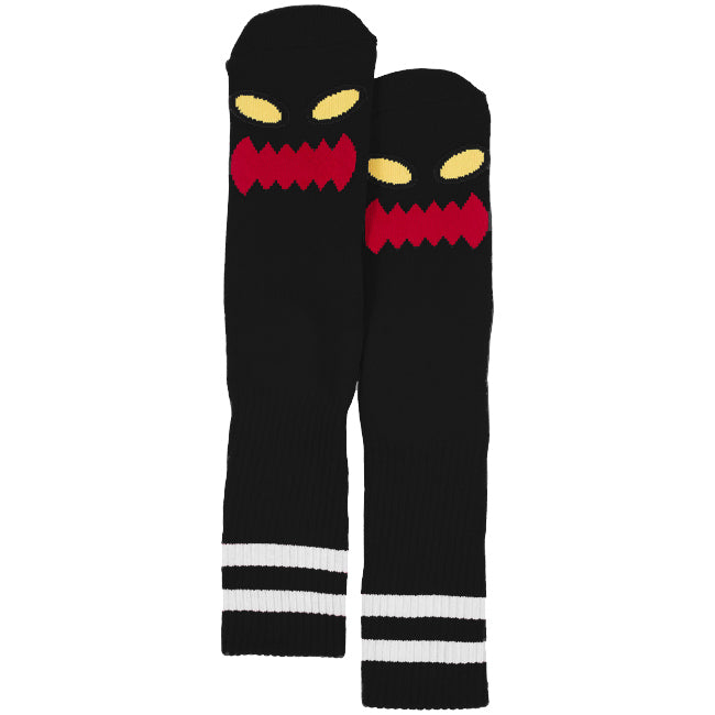 toy-machine-monster-face-calzini-skate image 3