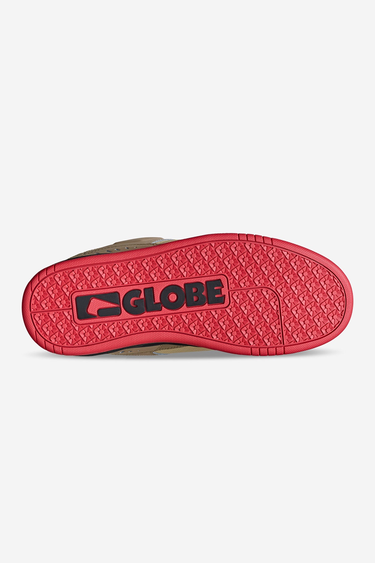 globe-fusion-shoes-khaki-red image 6