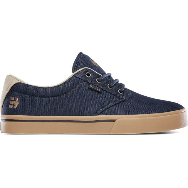 etnies-jameson-2-eco-scarpe-skate-low-top-blu image 1