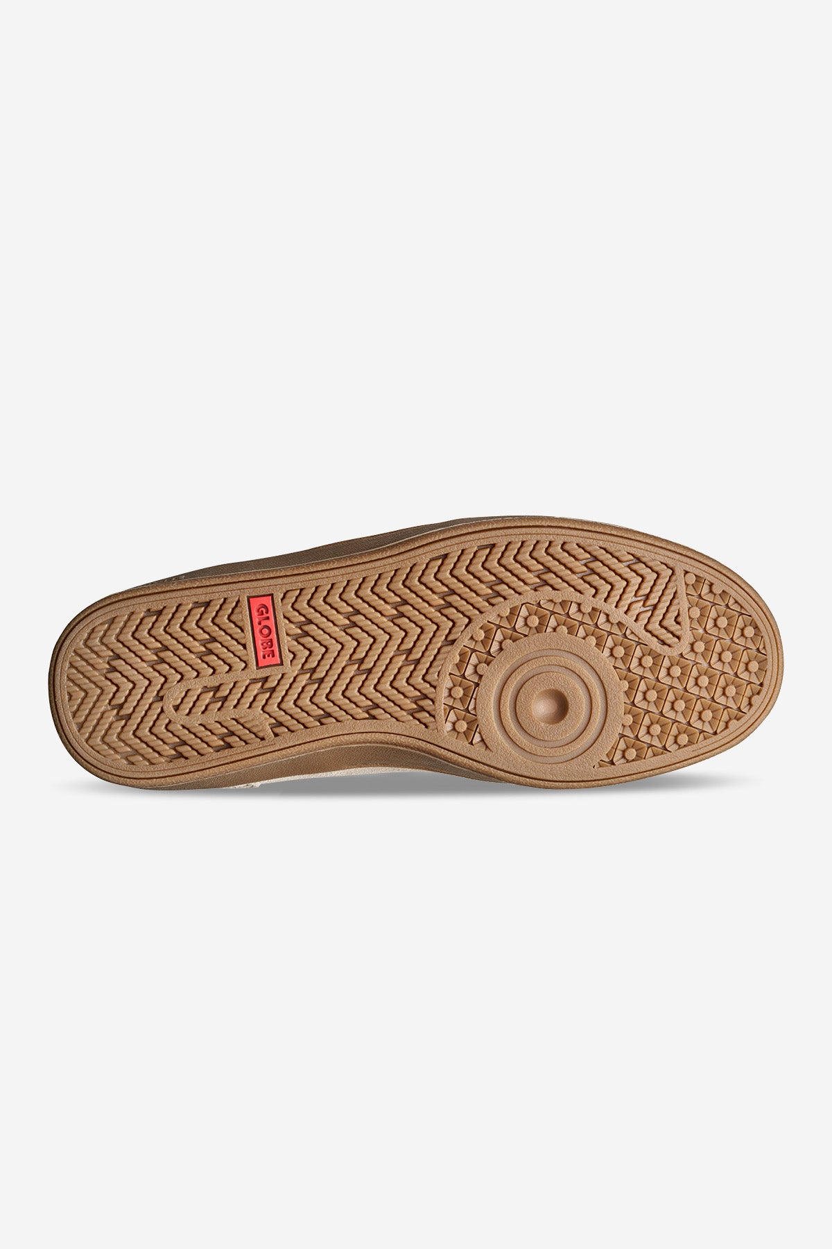 globe-holand-scarpe-da-skate-parchment-gum image 3