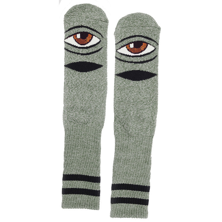 toy-machine-heather-sect-eye-calzini-skate image 5