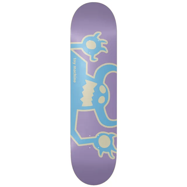 toy-machine-og-monster-8-50-tavola-skate-deck image 1