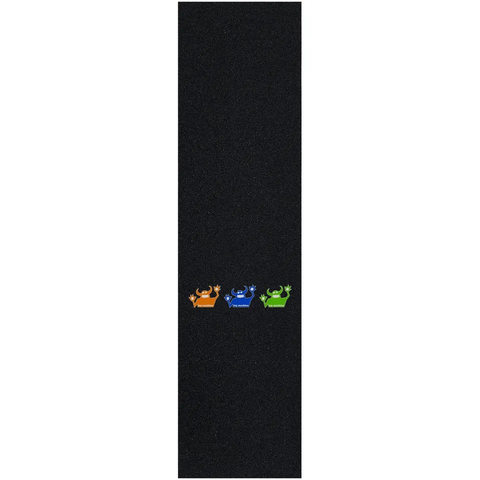 toy-machine-original-monster-nastro-grip-per-skateboard image 1