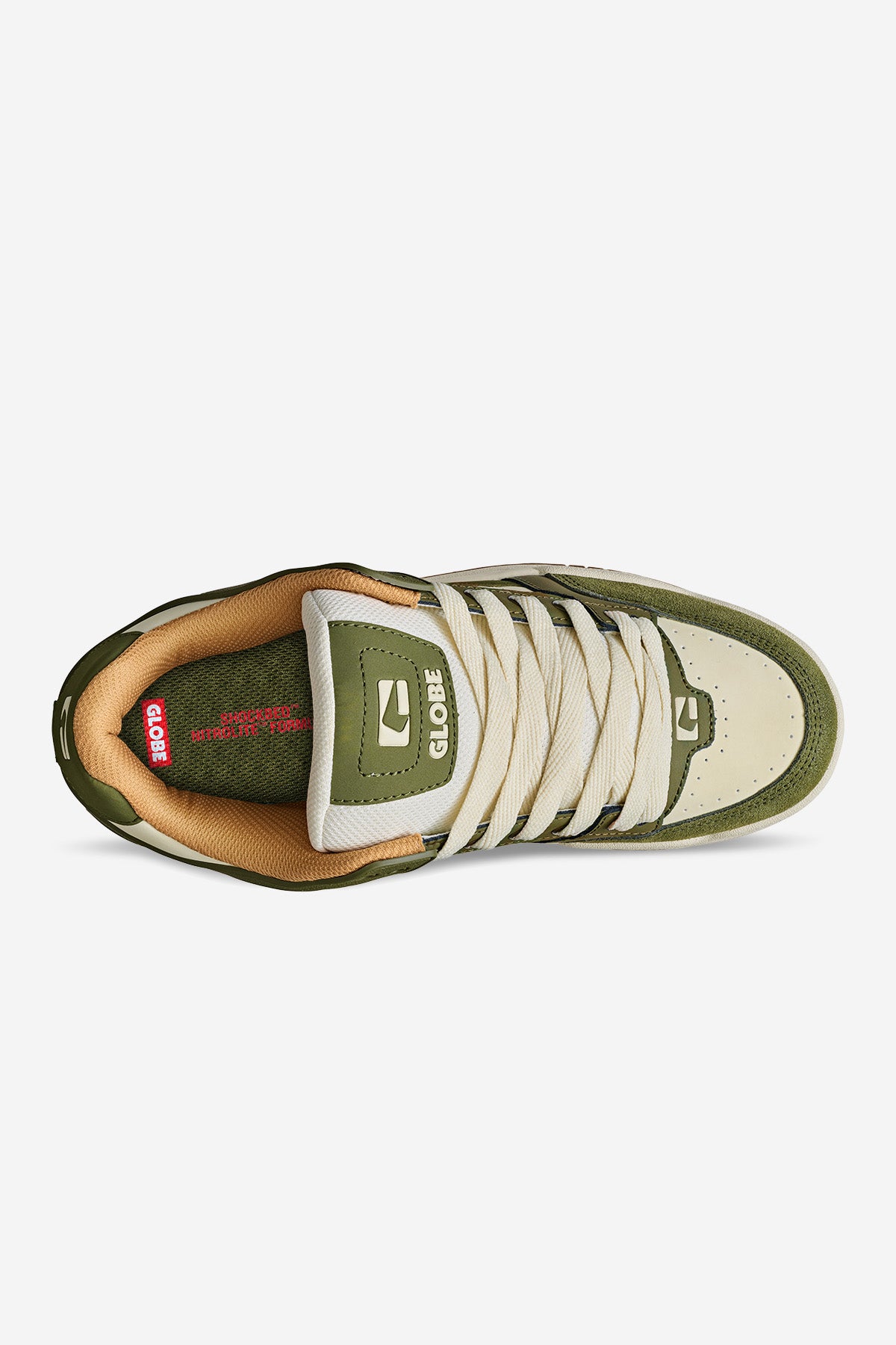 globe-tilt-green-antique-scarpe-skate-iconiche image 2