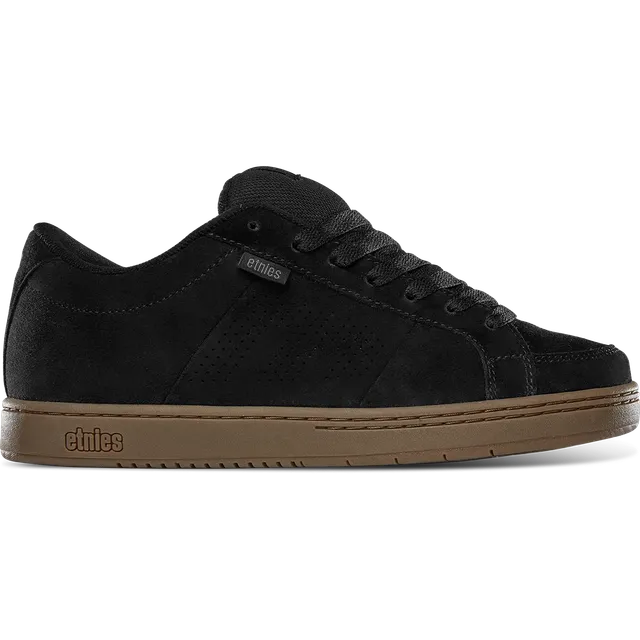 etnies-kingpin-scarpe-da-skate-black-grey-gum image 1