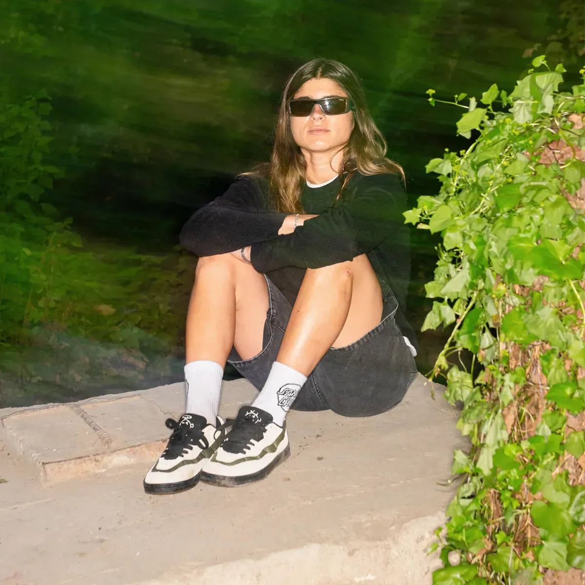etnies-snake-x-fabiana-delfino-scarpe-da-skate-dark-navy image 7