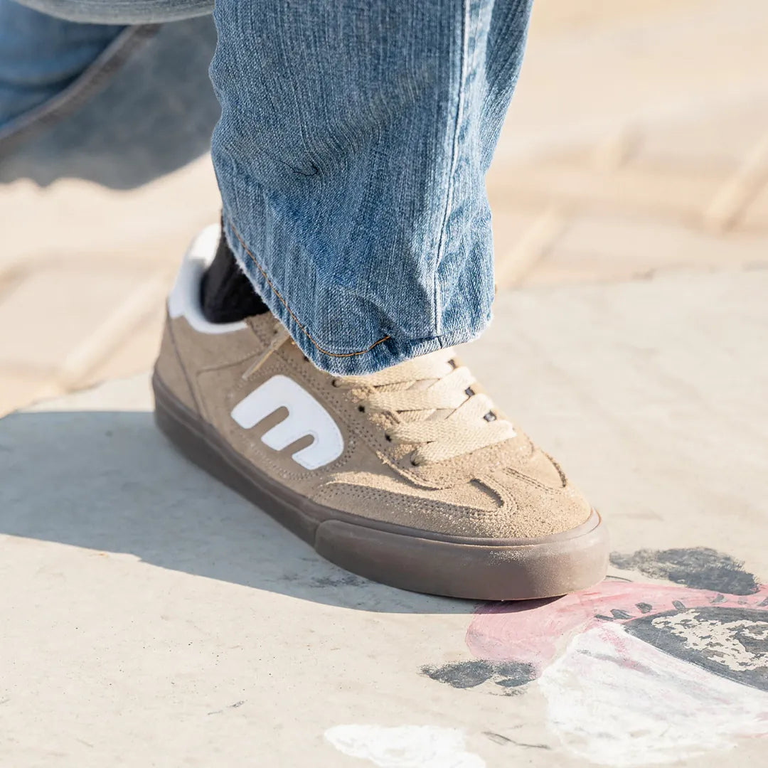 etnies-locut-vulc-scarpe-da-skate-core-exclusive image 2