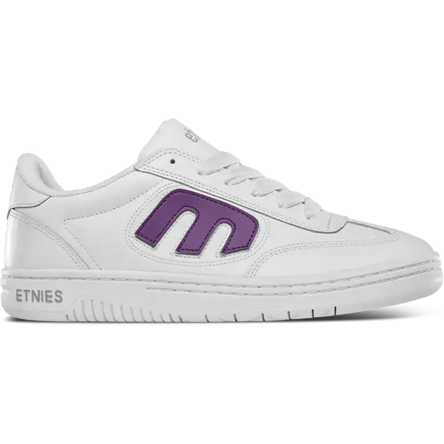 etnies-locut-scarpe-da-skate-foundation-in-pelle-e-suede image 1