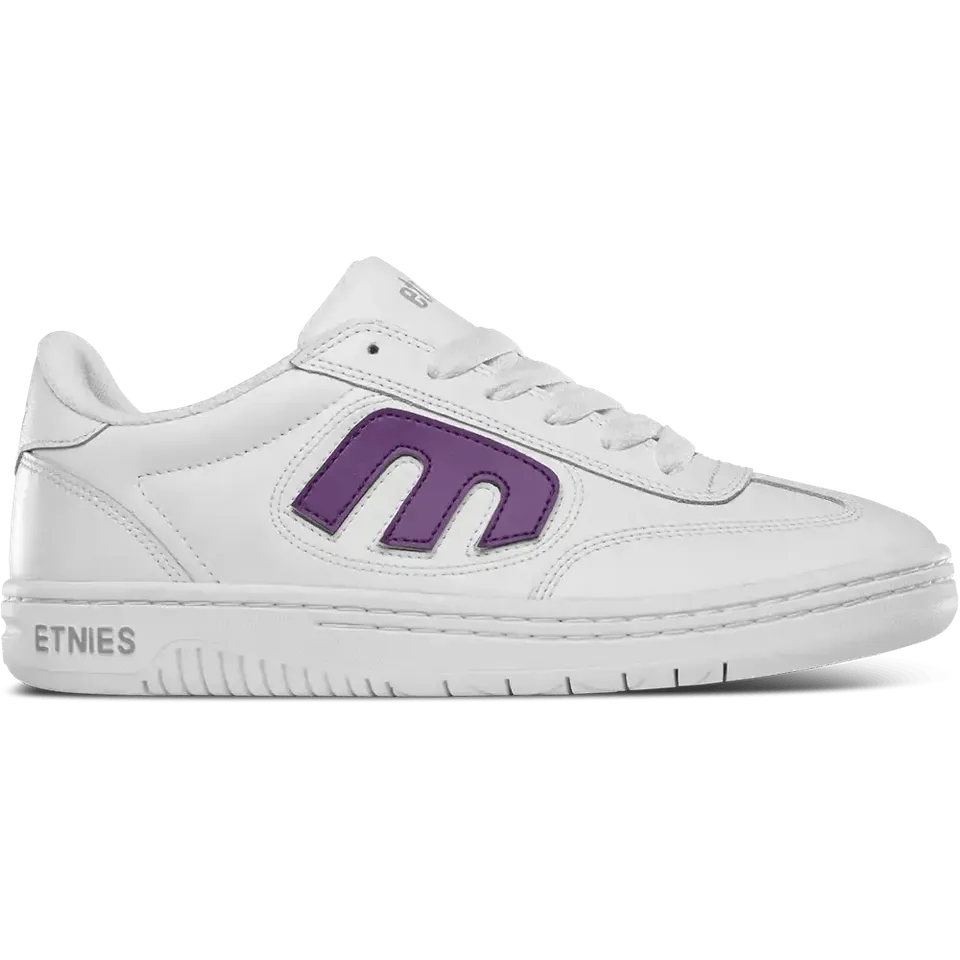 etnies-locut-scarpe-da-skate-foundation-in-pelle-e-suede image 1