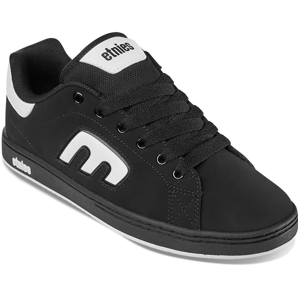 etnies-callicut-scarpe-da-skate-uomo-nero-nero-bianco-black-black-white image 4