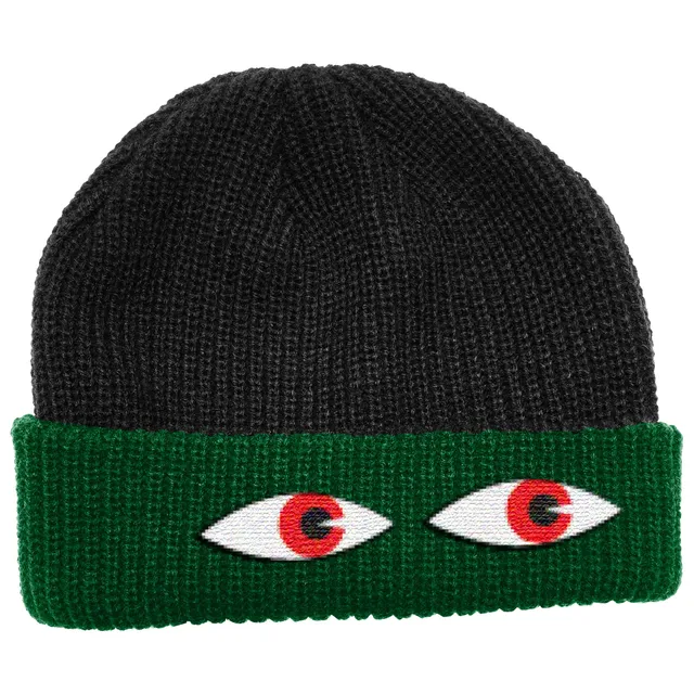 toy-machine-seek-beanie-berretto-invernale-skate image 1