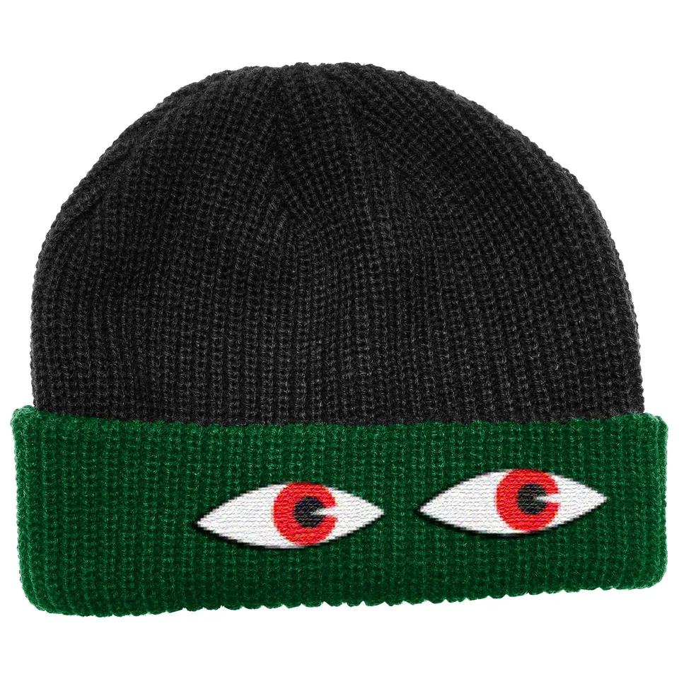 toy-machine-seek-beanie-berretto-invernale-skate image 1