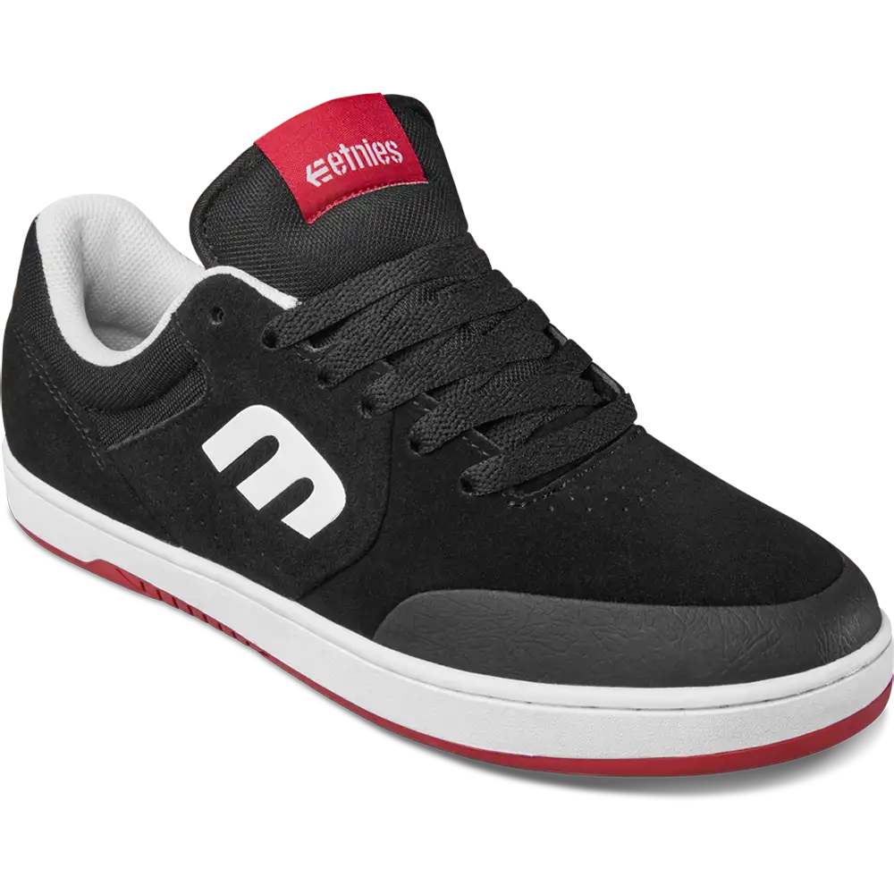 etnies-marana-michelin-scarpe-da-skate-blacktop-wash image 4