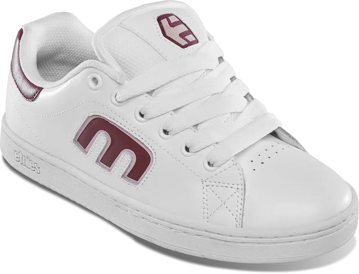 etnies-callicut-womens-x-keep-a-breast-scarpe-skate-donna image 4