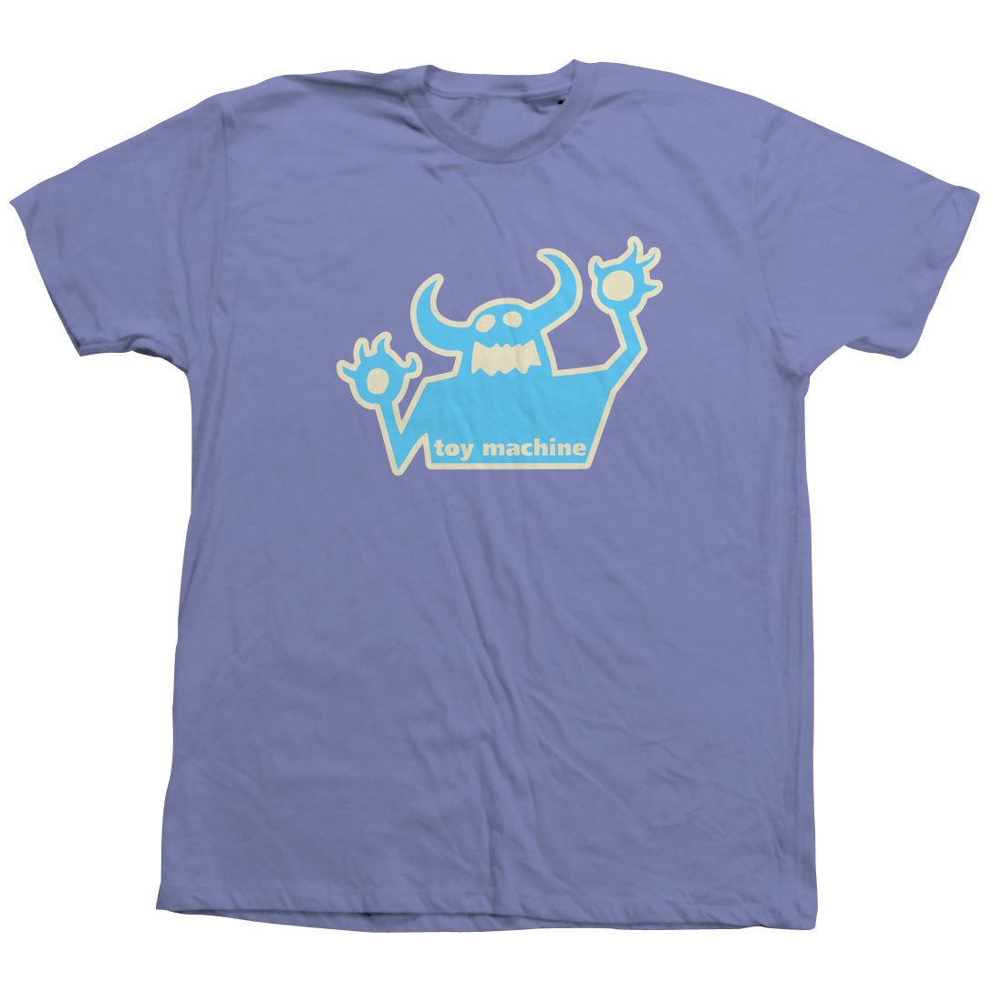 toy-machine-original-monster-t-shirt image 4