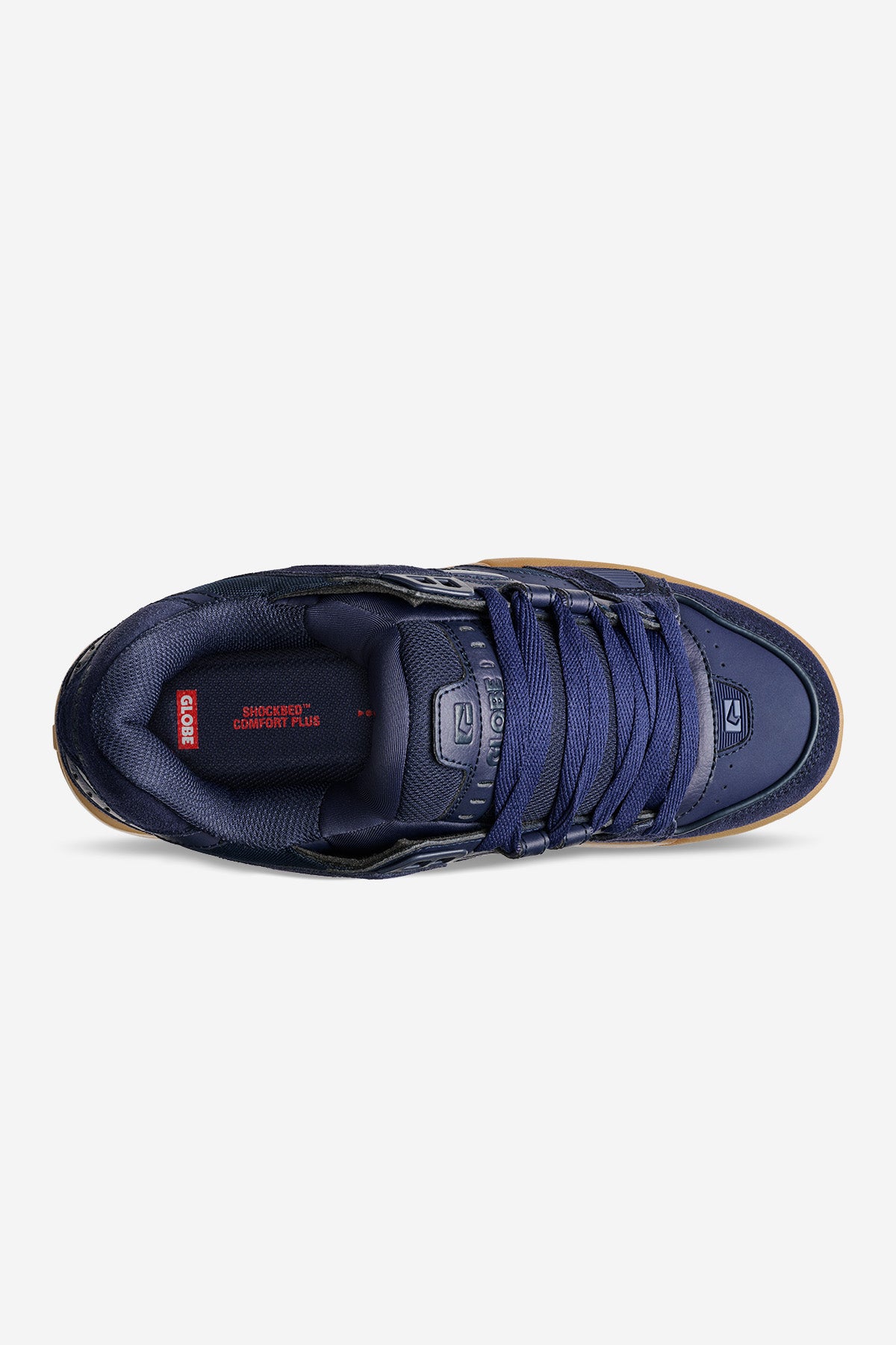 globe-sabre-scarpe-da-skate-navy-gum image 6