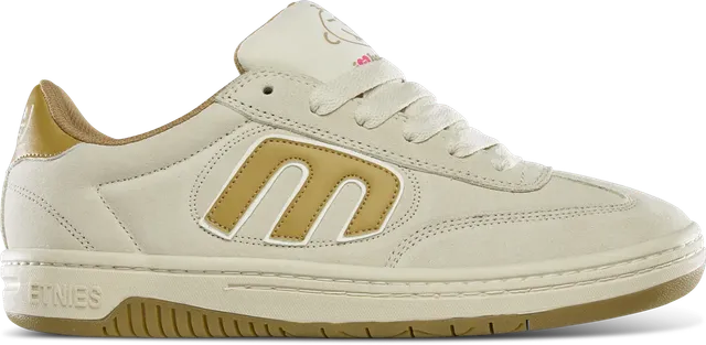 etnies-locut-x-keep-a-breast-scarpe-skate-unisex-edizione-limitata image 1